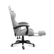 Žaidimų kėdė Force 4.7 White Mesh Žaidimų kėdė Force 4.7 White Mesh