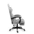 Žaidimų kėdė Force 4.7 White Mesh Žaidimų kėdė Force 4.7 White Mesh