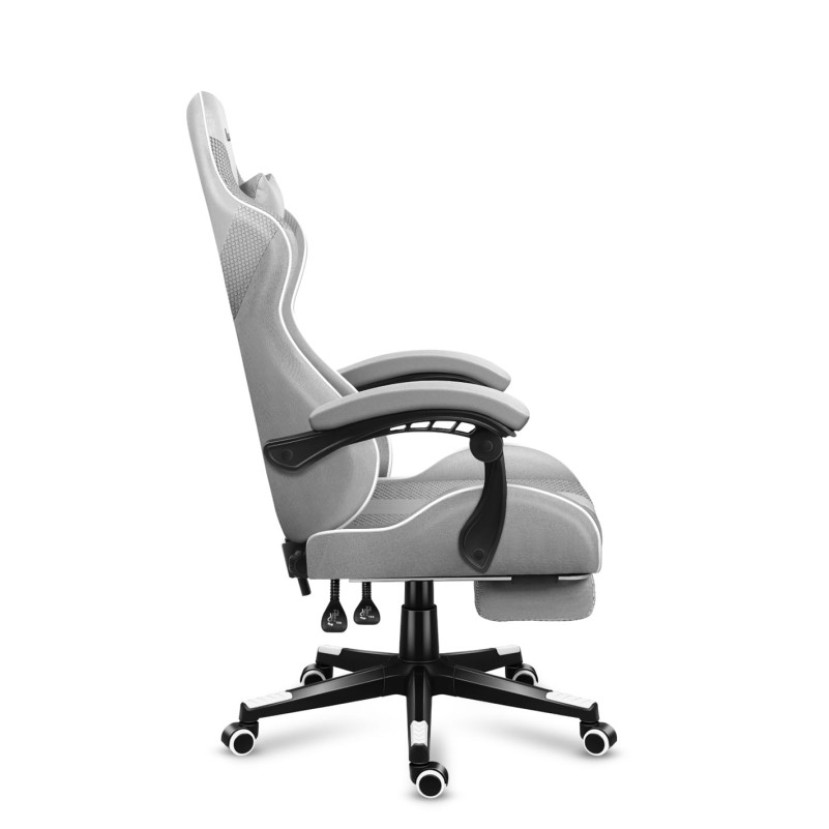 Žaidimų kėdė Force 4.7 White Mesh Žaidimų kėdė Force 4.7 White Mesh