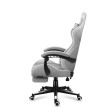 Žaidimų kėdė Force 4.7 White Mesh Žaidimų kėdė Force 4.7 White Mesh