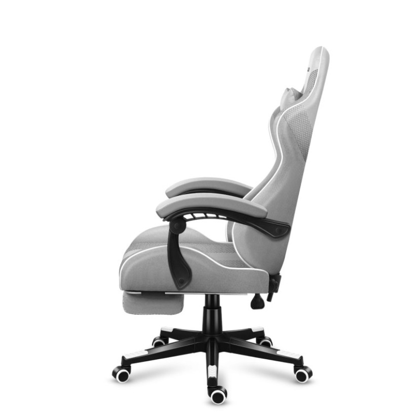 Žaidimų kėdė Force 4.7 White Mesh Žaidimų kėdė Force 4.7 White Mesh