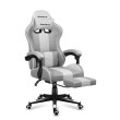 Žaidimų kėdė Force 4.7 White Mesh Žaidimų kėdė Force 4.7 White Mesh