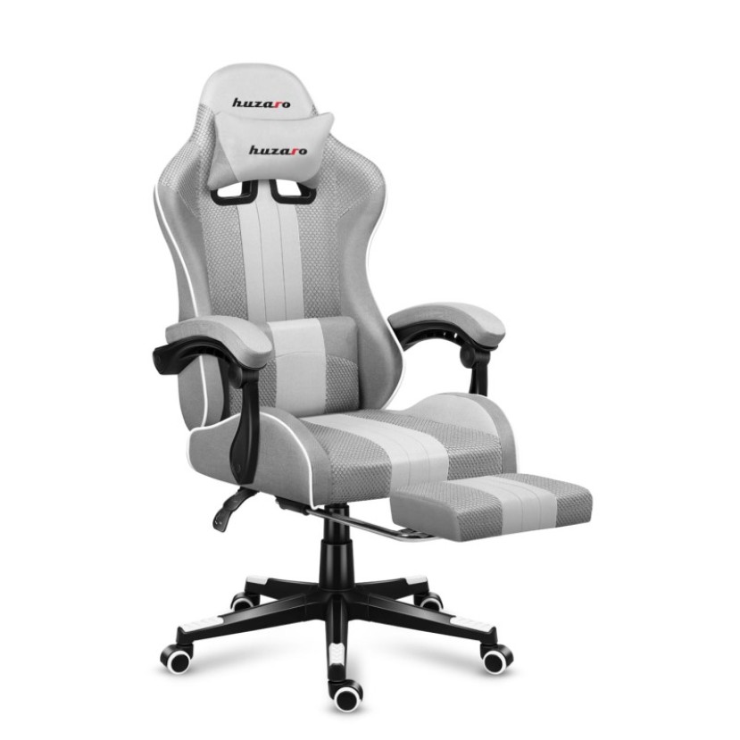 Žaidimų kėdė Force 4.7 White Mesh Žaidimų kėdė Force 4.7 White Mesh