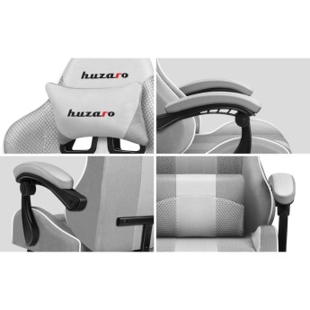 Žaidimų kėdė Force 4.7 White Mesh Žaidimų kėdė Force 4.7 White Mesh