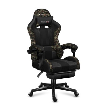 Žaidimų kėdė Force 4.7 Camo Mesh