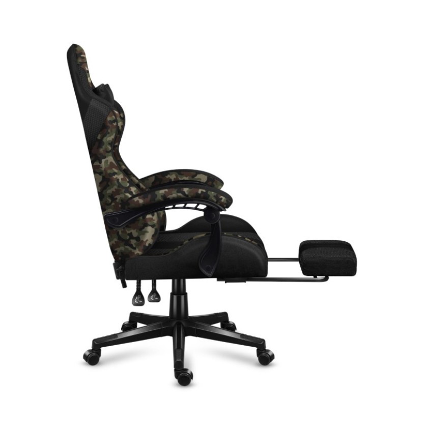 Žaidimų kėdė Force 4.7 Camo Mesh Žaidimų kėdė Force 4.7 Camo Mesh