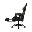Žaidimų kėdė Force 4.7 Camo Mesh Žaidimų kėdė Force 4.7 Camo Mesh