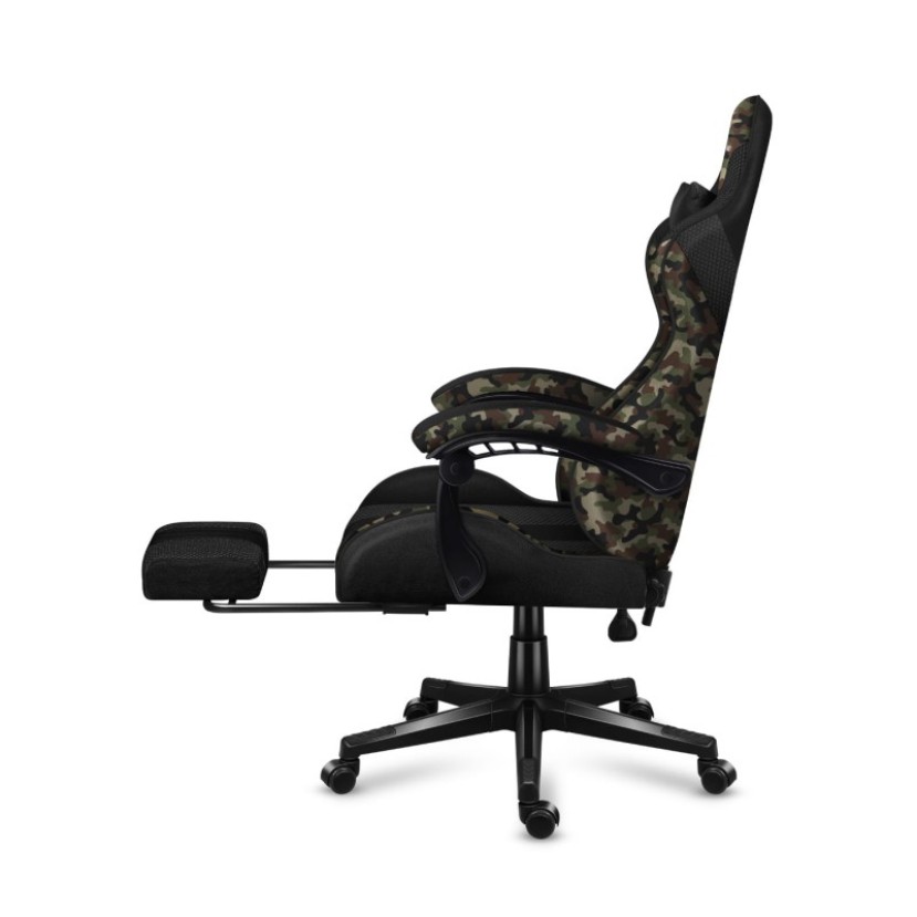 Žaidimų kėdė Force 4.7 Camo Mesh Žaidimų kėdė Force 4.7 Camo Mesh