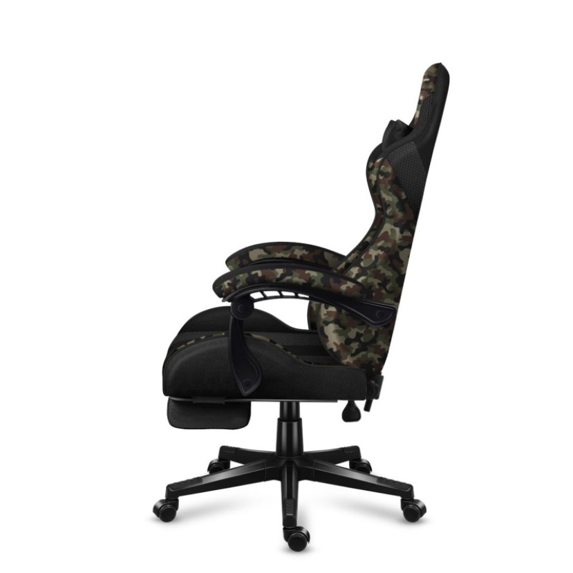 Žaidimų kėdė Force 4.7 Camo Mesh Žaidimų kėdė Force 4.7 Camo Mesh