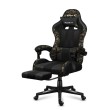 Žaidimų kėdė Force 4.7 Camo Mesh Žaidimų kėdė Force 4.7 Camo Mesh