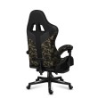 Žaidimų kėdė Force 4.7 Camo Mesh Žaidimų kėdė Force 4.7 Camo Mesh