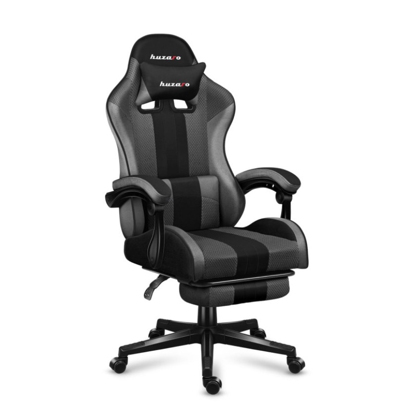Žaidimų kėdė Force 4.7 Grey Mesh Žaidimų kėdė Force 4.7 Grey Mesh