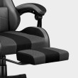 Žaidimų kėdė Force 4.7 Grey Mesh Žaidimų kėdė Force 4.7 Grey Mesh
