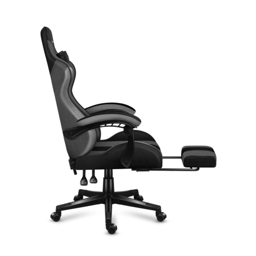 Žaidimų kėdė Force 4.7 Grey Mesh Žaidimų kėdė Force 4.7 Grey Mesh