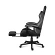 Žaidimų kėdė Force 4.7 Grey Mesh Žaidimų kėdė Force 4.7 Grey Mesh