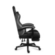Žaidimų kėdė Force 4.7 Grey Mesh Žaidimų kėdė Force 4.7 Grey Mesh