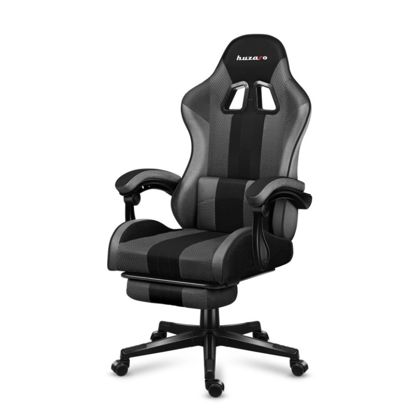 Žaidimų kėdė Force 4.7 Grey Mesh Žaidimų kėdė Force 4.7 Grey Mesh