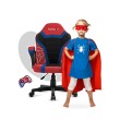 Vaikiška žaidimų kėdė Ranger 1.0 Spider mesh Vaikiška žaidimų kėdė Ranger 1.0 Spider mesh