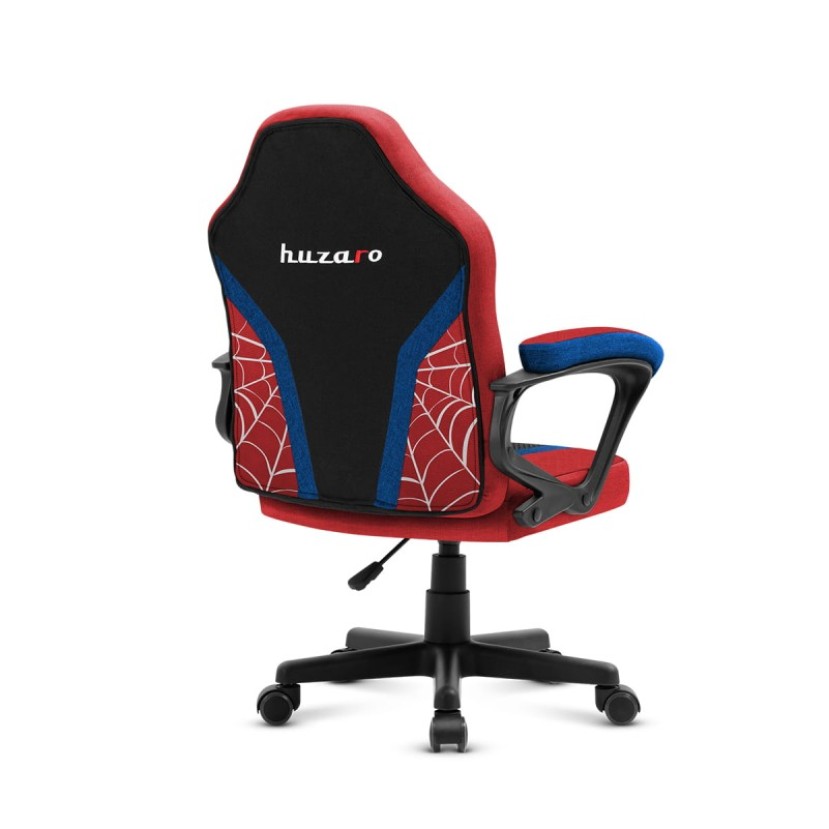 Vaikiška žaidimų kėdė Ranger 1.0 Spider mesh Vaikiška žaidimų kėdė Ranger 1.0 Spider mesh