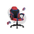 Vaikiška žaidimų kėdė Ranger 1.0 Spider mesh Vaikiška žaidimų kėdė Ranger 1.0 Spider mesh