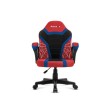 Vaikiška žaidimų kėdė Ranger 1.0 Spider mesh Vaikiška žaidimų kėdė Ranger 1.0 Spider mesh