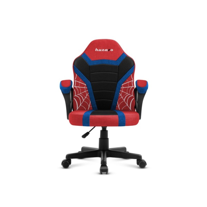 Vaikiška žaidimų kėdė Ranger 1.0 Spider mesh Vaikiška žaidimų kėdė Ranger 1.0 Spider mesh
