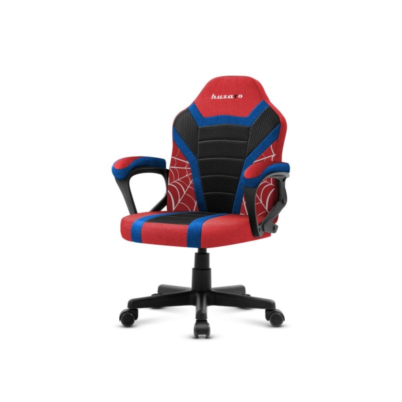 Vaikiška žaidimų kėdė Ranger 1.0 Spider mesh Vaikiška žaidimų kėdė Ranger 1.0 Spider mesh