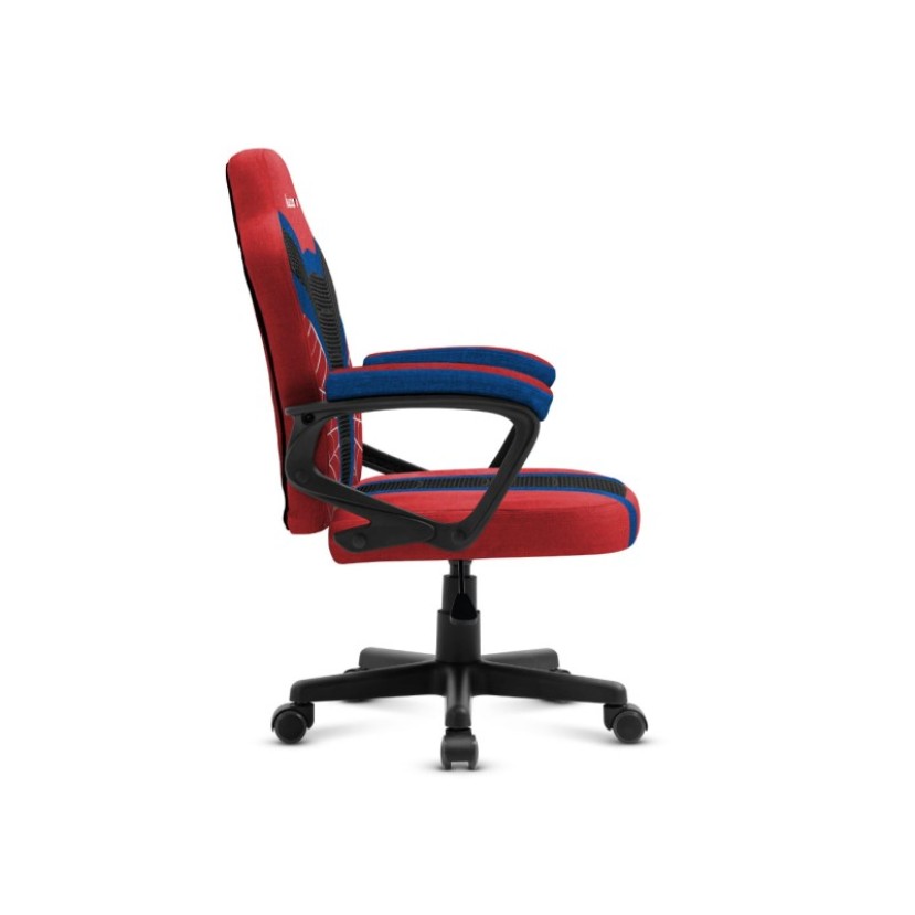 Vaikiška žaidimų kėdė Ranger 1.0 Spider mesh Vaikiška žaidimų kėdė Ranger 1.0 Spider mesh