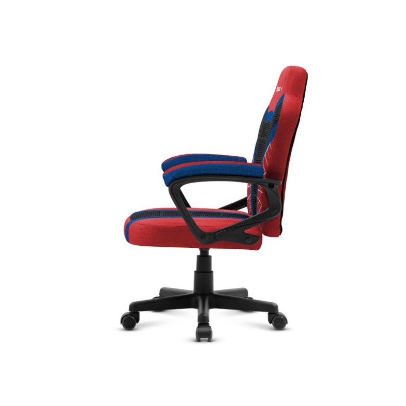 Vaikiška žaidimų kėdė Ranger 1.0 Spider mesh Vaikiška žaidimų kėdė Ranger 1.0 Spider mesh
