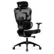 Žaidimų kėdė Combat 7.0 Black Žaidimų kėdė Combat 7.0 Black