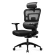 Žaidimų kėdė Combat 7.0 Black Žaidimų kėdė Combat 7.0 Black