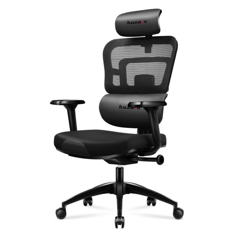 Žaidimų kėdė Combat 7.0 Black Žaidimų kėdė Combat 7.0 Black
