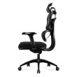 Žaidimų kėdė Combat 7.0 Black Žaidimų kėdė Combat 7.0 Black