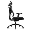 Žaidimų kėdė Combat 7.0 Black Žaidimų kėdė Combat 7.0 Black