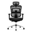 Ergonominė kėdė Expert 4.9 Black