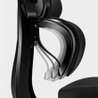 Ergonominė kėdė Expert 4.9 Black