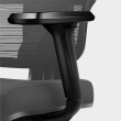Ergonominė kėdė Expert 4.9 Black