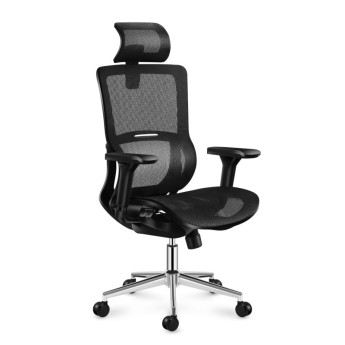 Biuro kėdė Expert 6.2, Black