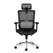 Biuro kėdė Expert 6.2, Black