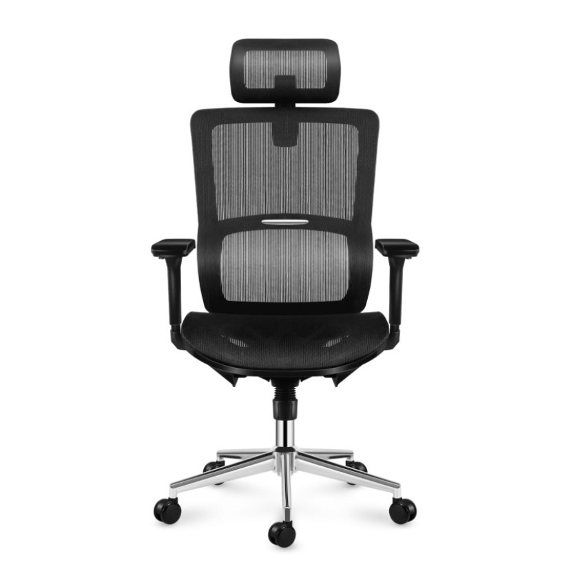 Biuro kėdė Expert 6.2, Black