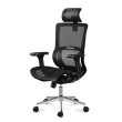Biuro kėdė Expert 6.2, Black