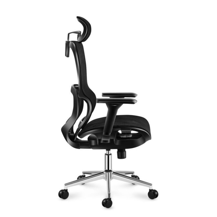 Biuro kėdė Expert 6.2, Black