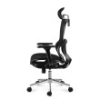 Biuro kėdė Expert 6.2, Black