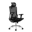 Biuro kėdė Expert 6.2, Black