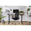 Biuro kėdė Expert 6.2, Black
