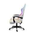 Žaidimų kėdė Force 4.7 RGB White Žaidimų kėdė Force 4.7 RGB White