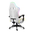 Žaidimų kėdė Force 4.7 RGB White Žaidimų kėdė Force 4.7 RGB White