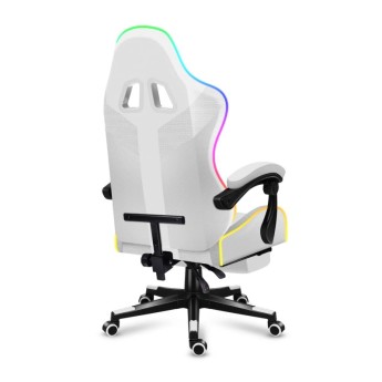 Žaidimų kėdė Force 4.7 RGB White Žaidimų kėdė Force 4.7 RGB White