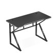 Žaidimų stalas Hero 1.6, Black 120 cm