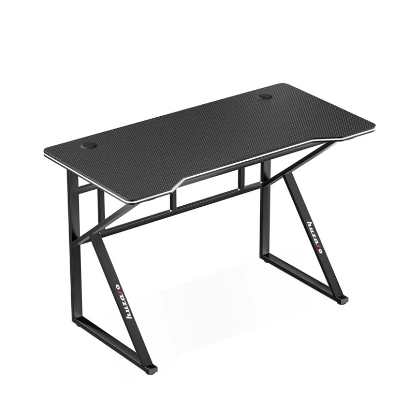 Žaidimų stalas Hero 1.6, Black 120 cm